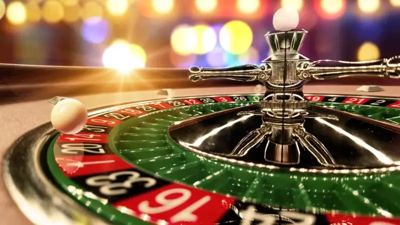 Roulette Là Gì? Mẹo Chơi Từ Chuyên Gia Nhà Cái RW88